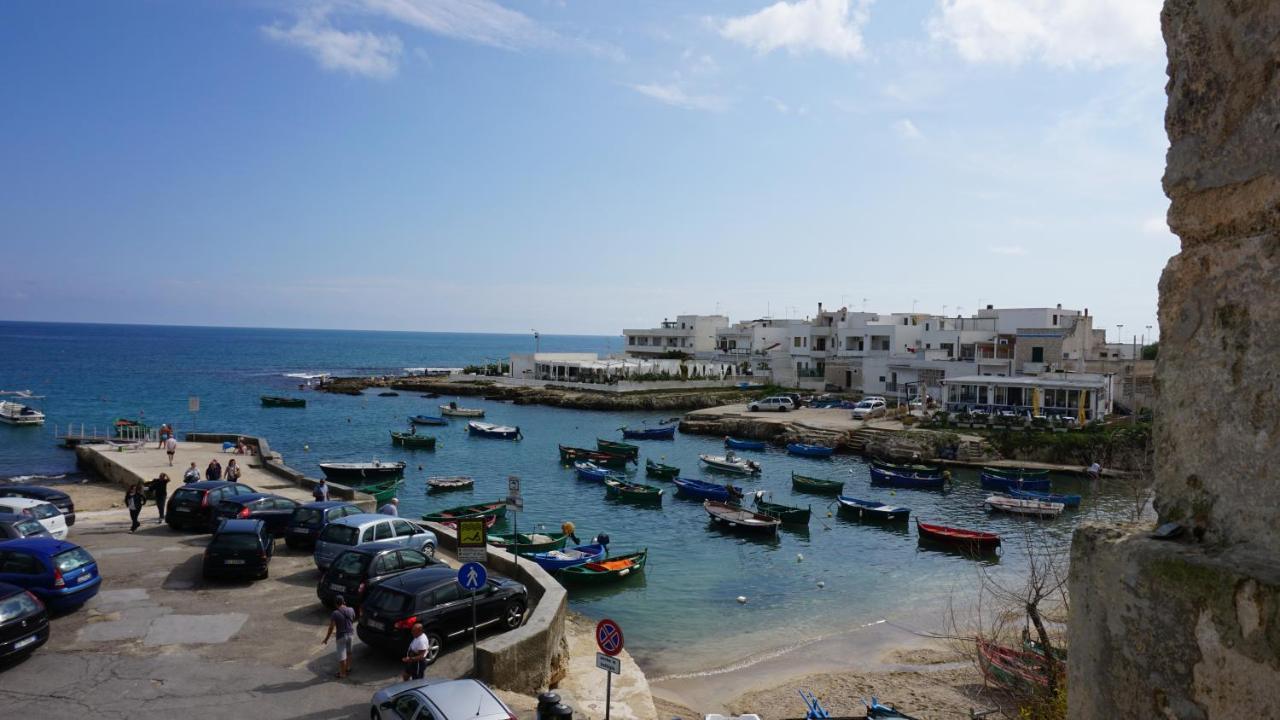 Palami - Polignano A Mare Holiday House Eksteriør bilde