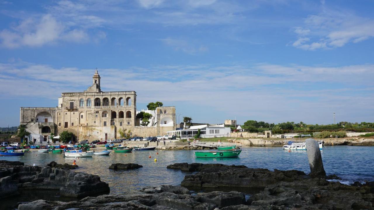 Palami - Polignano A Mare Holiday House Eksteriør bilde